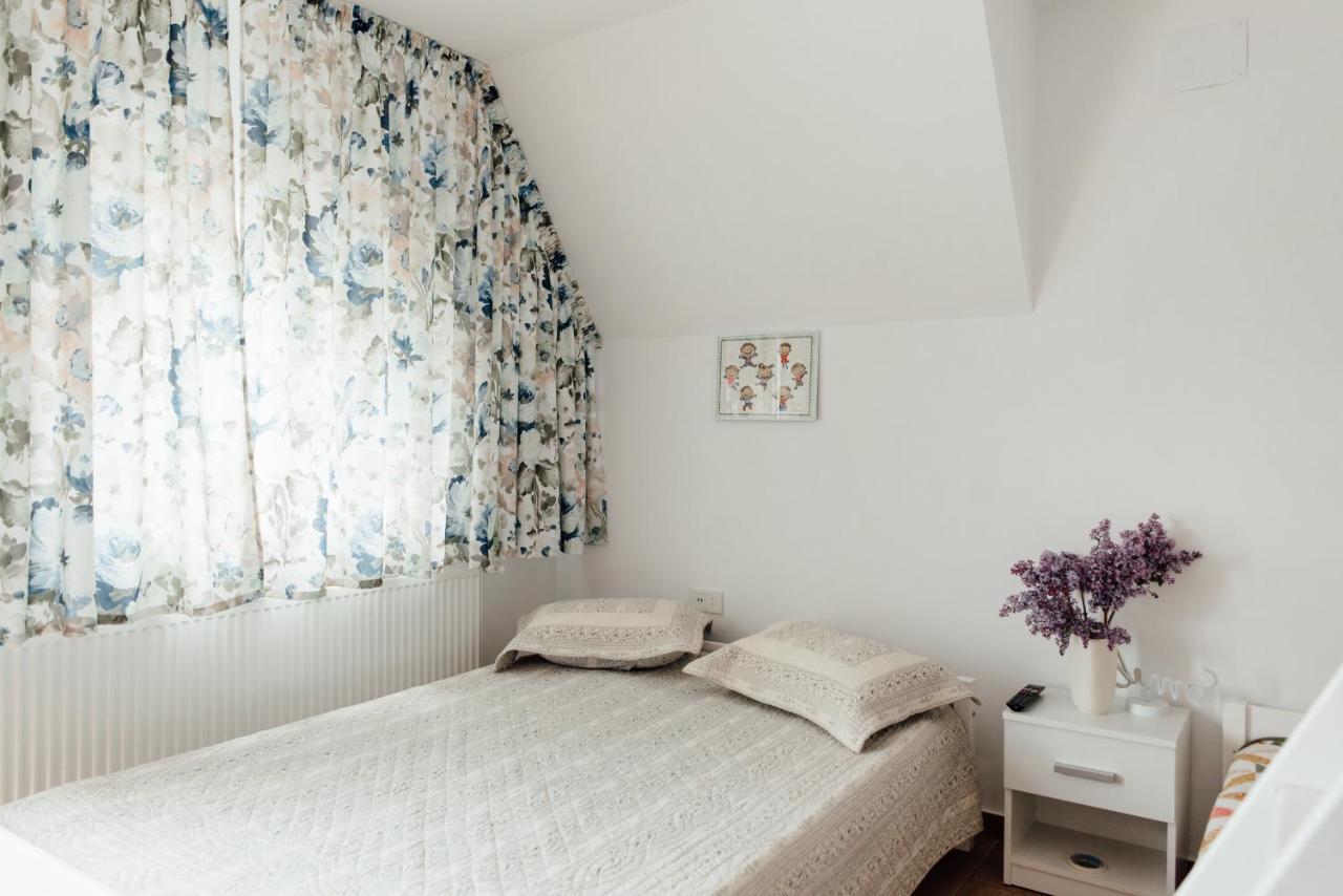 Autentic Adorabil Apartment Albestii Paminteni Exterior foto