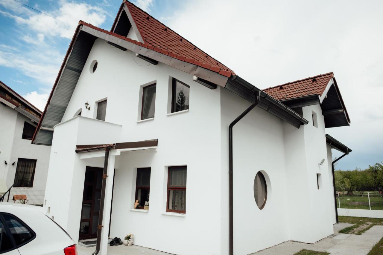 Autentic Adorabil Apartment Albestii Paminteni Exterior foto