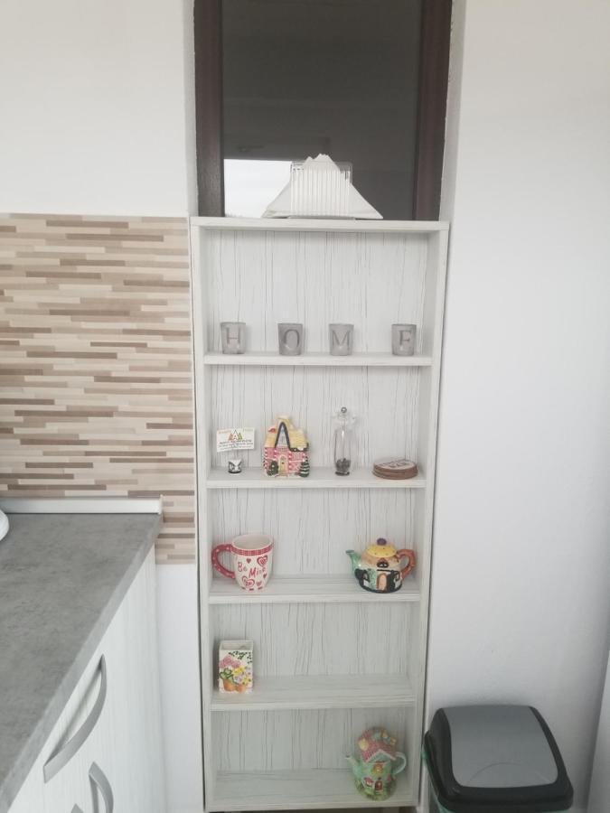 Autentic Adorabil Apartment Albestii Paminteni Exterior foto