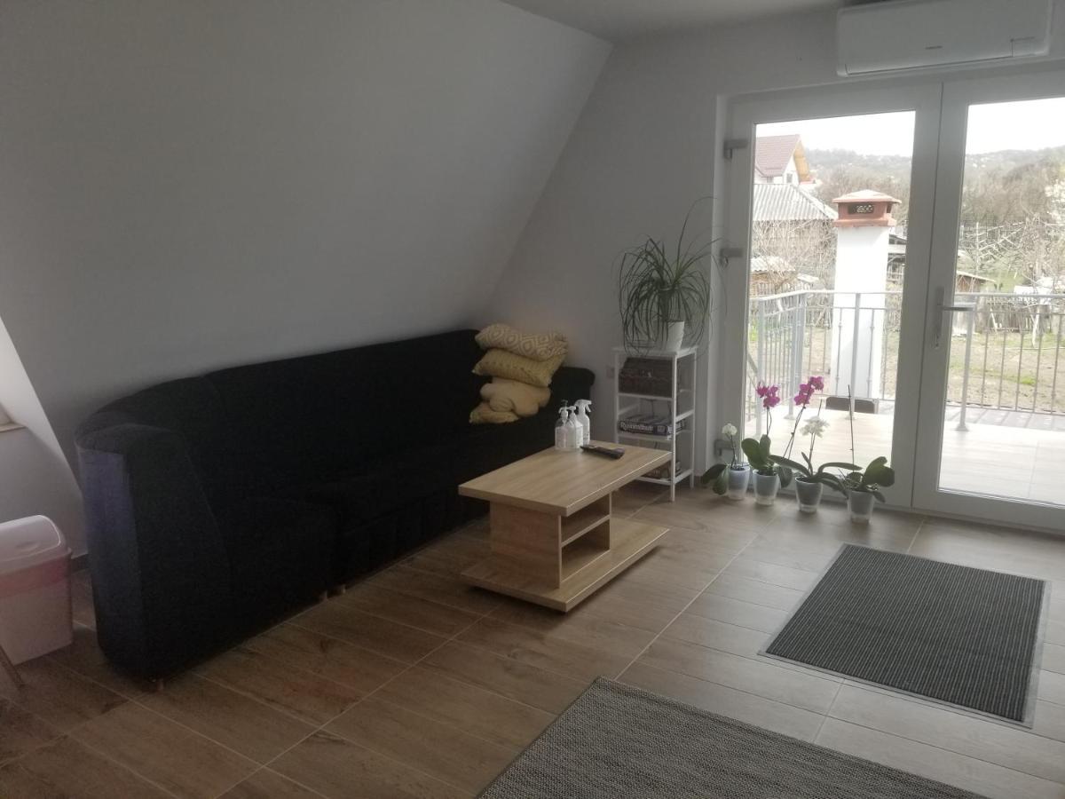 Autentic Adorabil Apartment Albestii Paminteni Exterior foto
