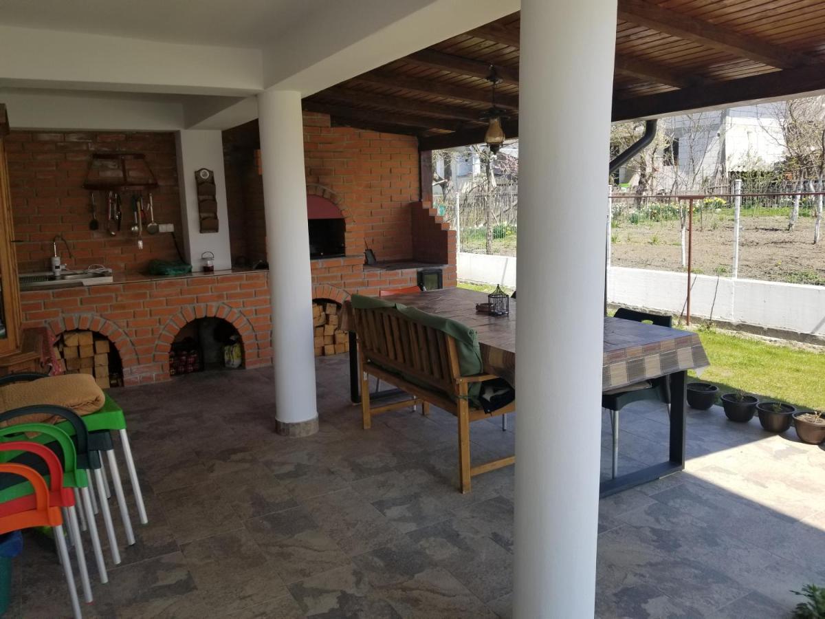 Autentic Adorabil Apartment Albestii Paminteni Exterior foto