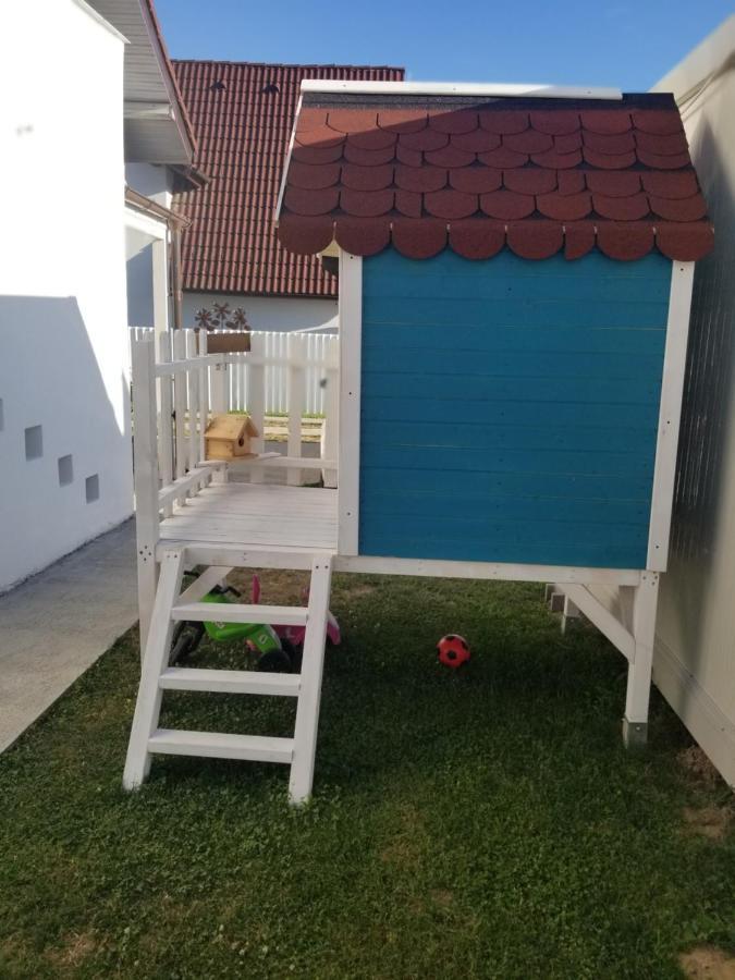 Autentic Adorabil Apartment Albestii Paminteni Exterior foto